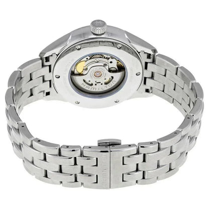 Hamilton Jazzmaster Viewmatic Automatic Mens Watch H32755131