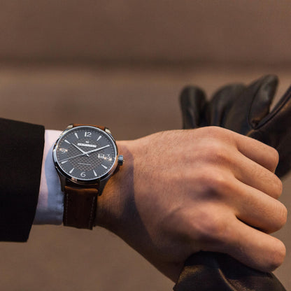 Hamilton Jazzmaster Viewmatic Automatic Wens Watch H32755851