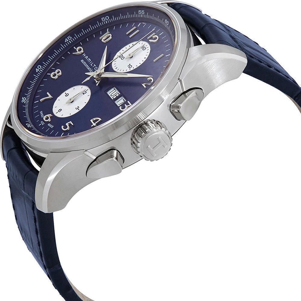 Hamilton Jazzmaster Maestro Automatic Chrono Men's Watch H32766643