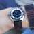 Hamilton American Classic Pan Europ Day Date Automatic Mens Watch H35405741