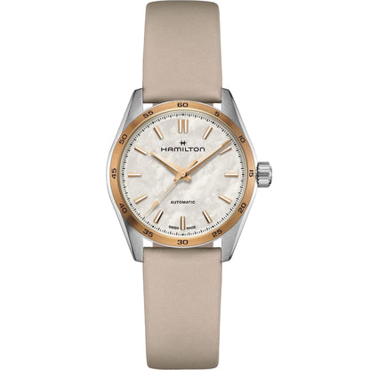 Hamilton Jazzmaster Performer Automatic Women's Watch H36125890