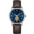 Hamilton Jazzmaster Thinline Small Second Quartz Men's Watch H38411540