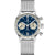 Hamilton American Classic Intra-Matic Automatic Chrono Men's Watch H38416141