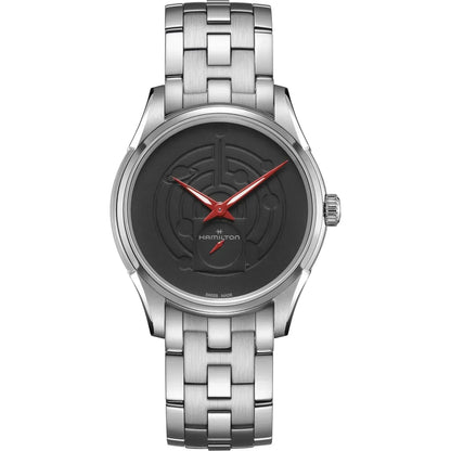 Hamilton Jazzmaster Thinlines Special Edition Quartz Men's Watch H38421130