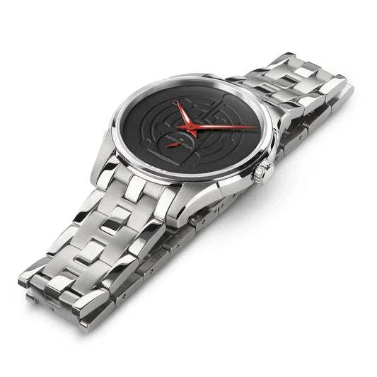 Hamilton Jazzmaster Thinlines Special Edition Quartz Men's Watch H38421130