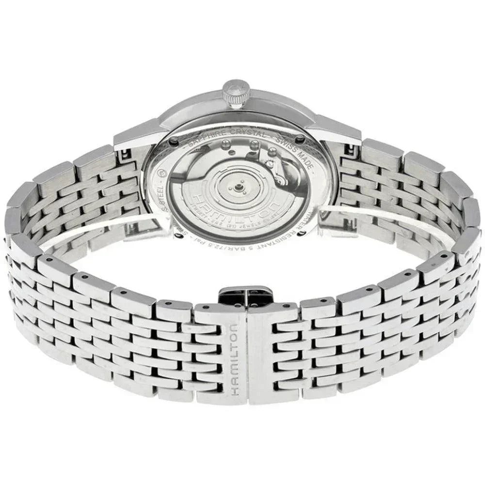 Hamilton American Classic Intra-Matic Automatic Womens Watch H38455131