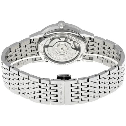 Hamilton American Classic Intra-Matic Automatic Womens Watch H38455131