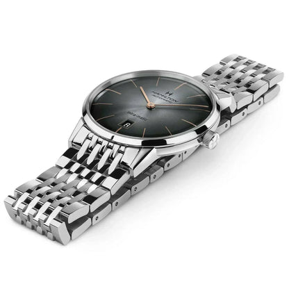 Hamilton American Classic Intra-Matic Automatic Men's Watch H38455181