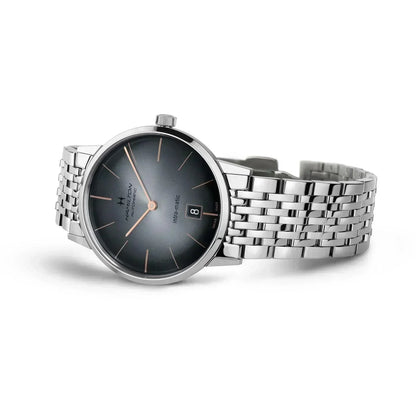 Hamilton American Classic Intra-Matic Automatic Mens Watch H38455181