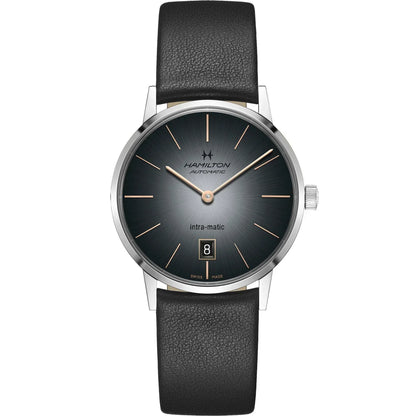 Hamilton American Classic Intra-Matic Automatic Men's Watch H38455781