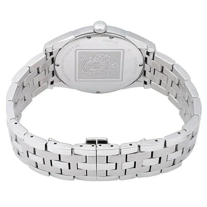 Hamilton Jazzmaster Thinline Quartz Mens Watch H38511143