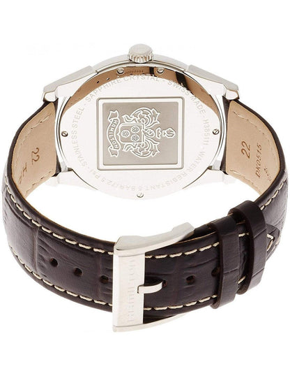 Hamilton Jazzmaster Thinline Quartz Men's Watch H38511513