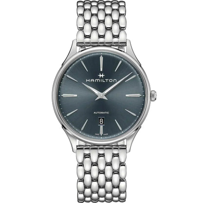 Hamilton Jazzmaster Thinline Automatic Men's Watch H38525141