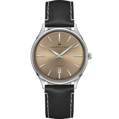 Hamilton Jazzmaster Thinline Automatic Men's Watch H38525721