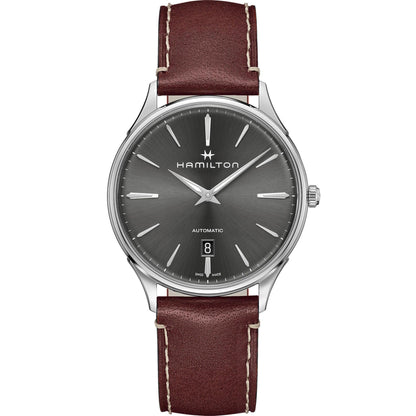 Hamilton Jazzmaster Thinline Automatic Men's Watch H38525881