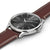 Hamilton Jazzmaster Thinline Automatic Men's Watch H38525881