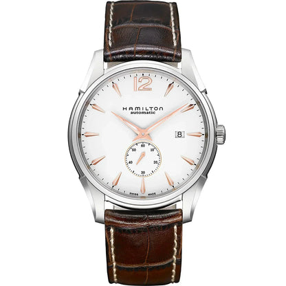 Hamilton Jazzmaster Small Second Automatic Men's Watch H38655515