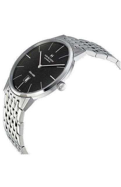 Hamilton American Classic Intra-Matic Automatic Men's Watch H38755131
