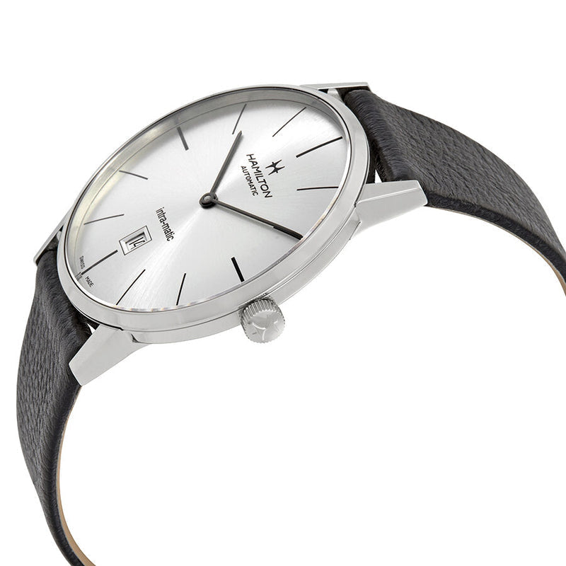 Hamilton American Classic Intra-Matic Automatic Men's Watch