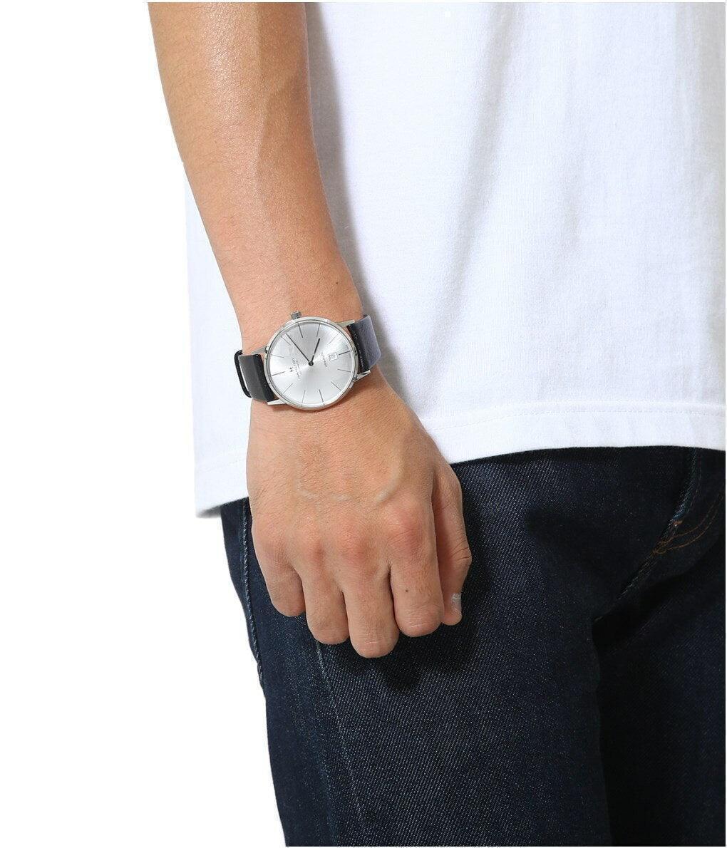 Hamilton American Classic Intra-Matic Automatic Mens Watch H38755751