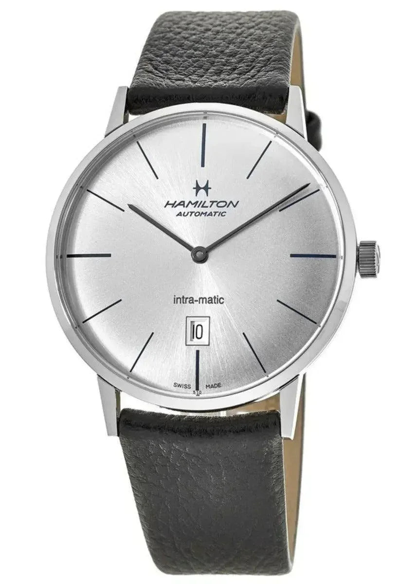 Hamilton American Classic Intra-Matic Automatic Men's Watch H38755751
