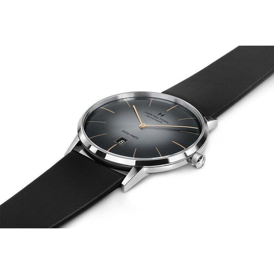 Hamilton American Classic Intra-Matic Automatic Men's Watch H38755781