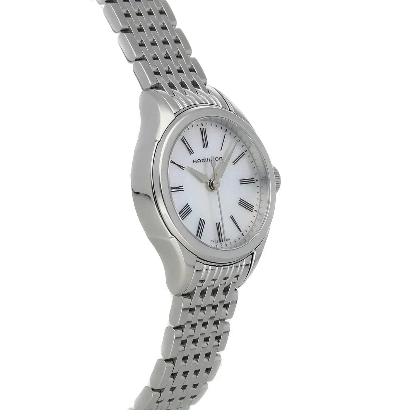 Hamilton American Classic Valiant Quartz Women's Watch H39251194