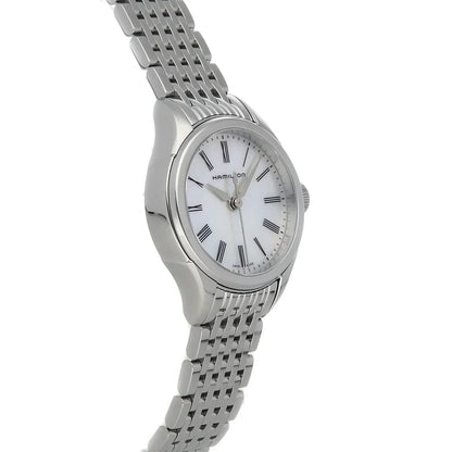 Hamilton American Classic Valiant Quartz Women's Watch H39251194