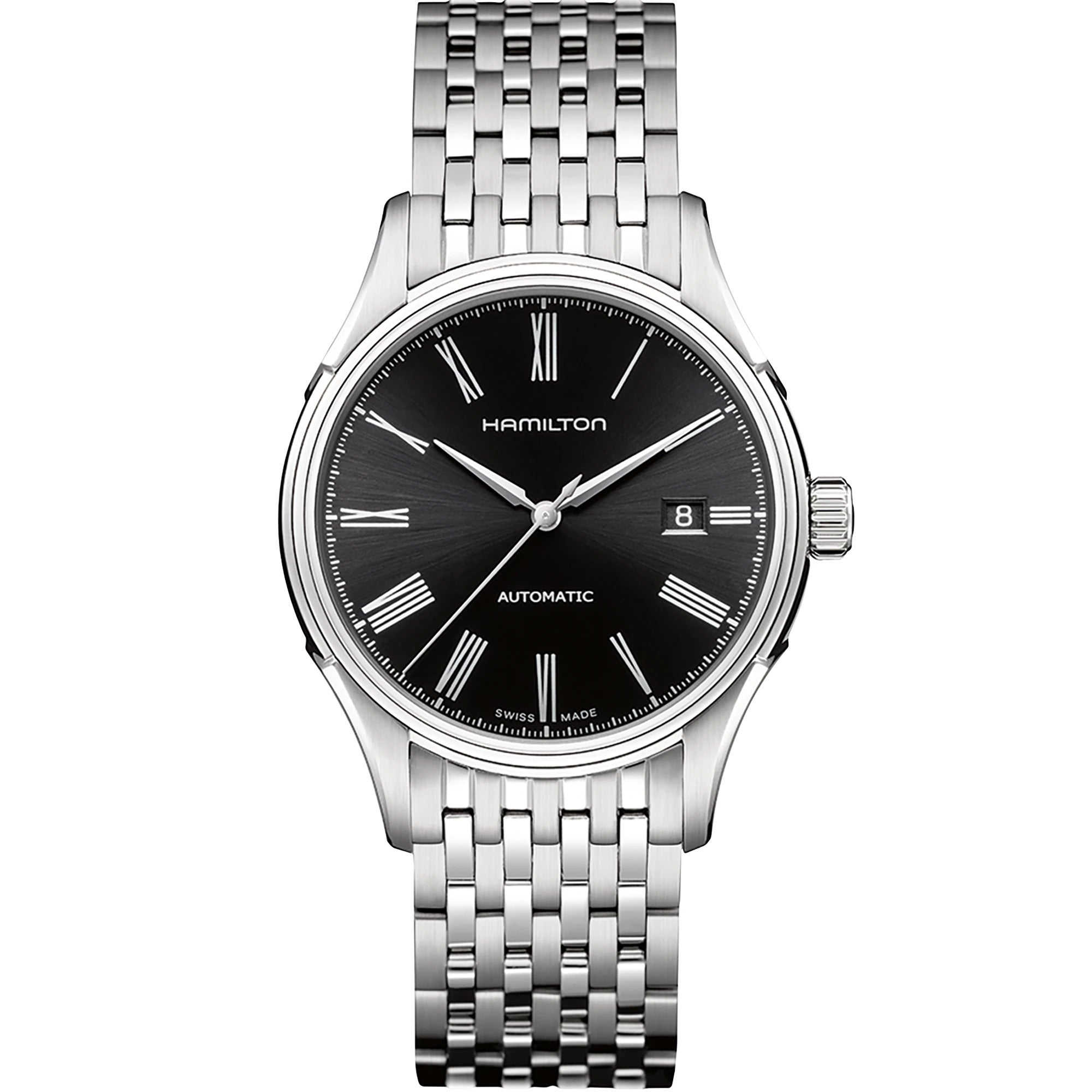 Hamilton American Classic Valiant Automatic Men's Watch H39515134