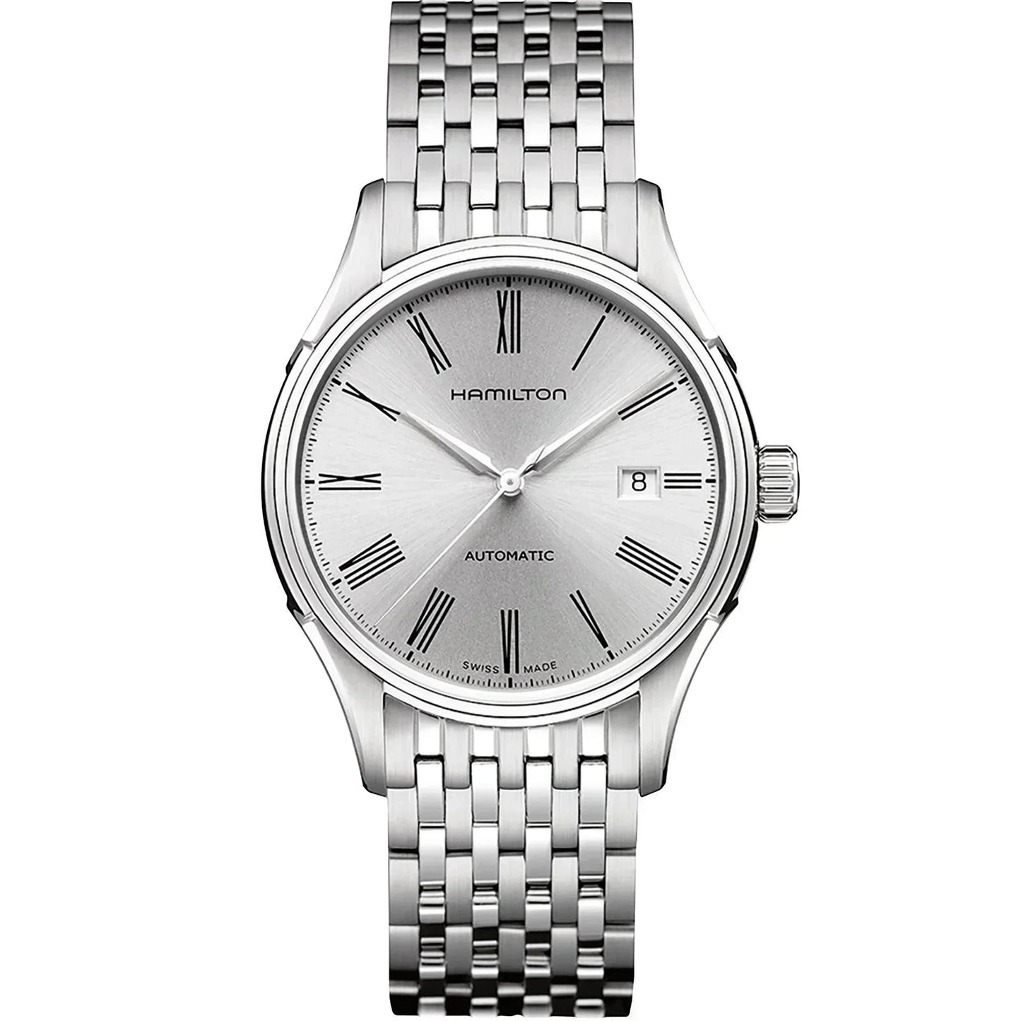 Hamilton American Classic Valiant Automatic Men's Watch H39515154