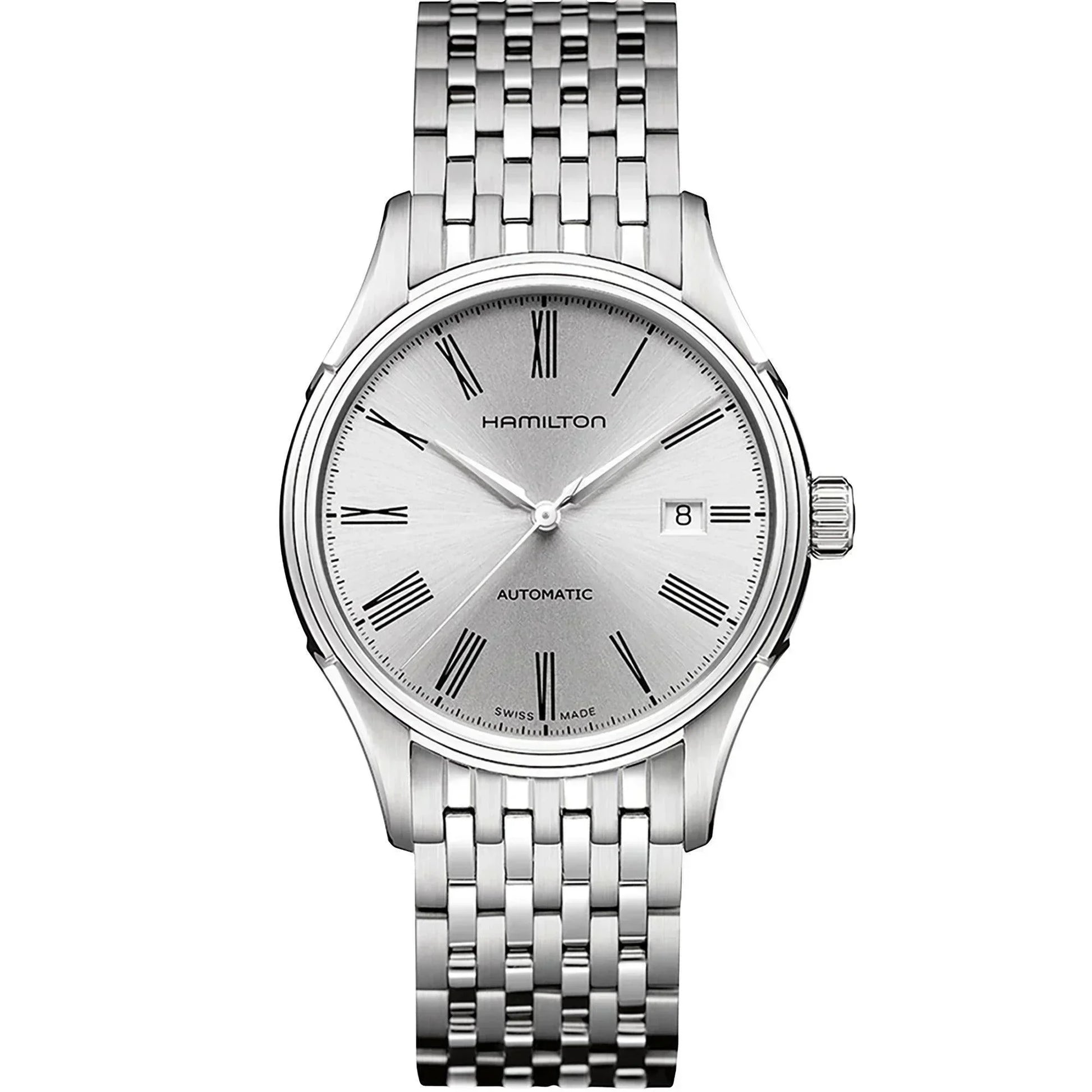 Hamilton American Classic Valiant Automatic Men's Watch H39515154