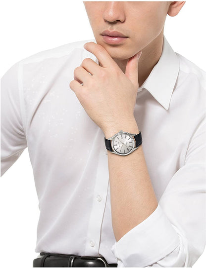 Hamilton American Classic Valiant Automatic Mens Watch H39515754