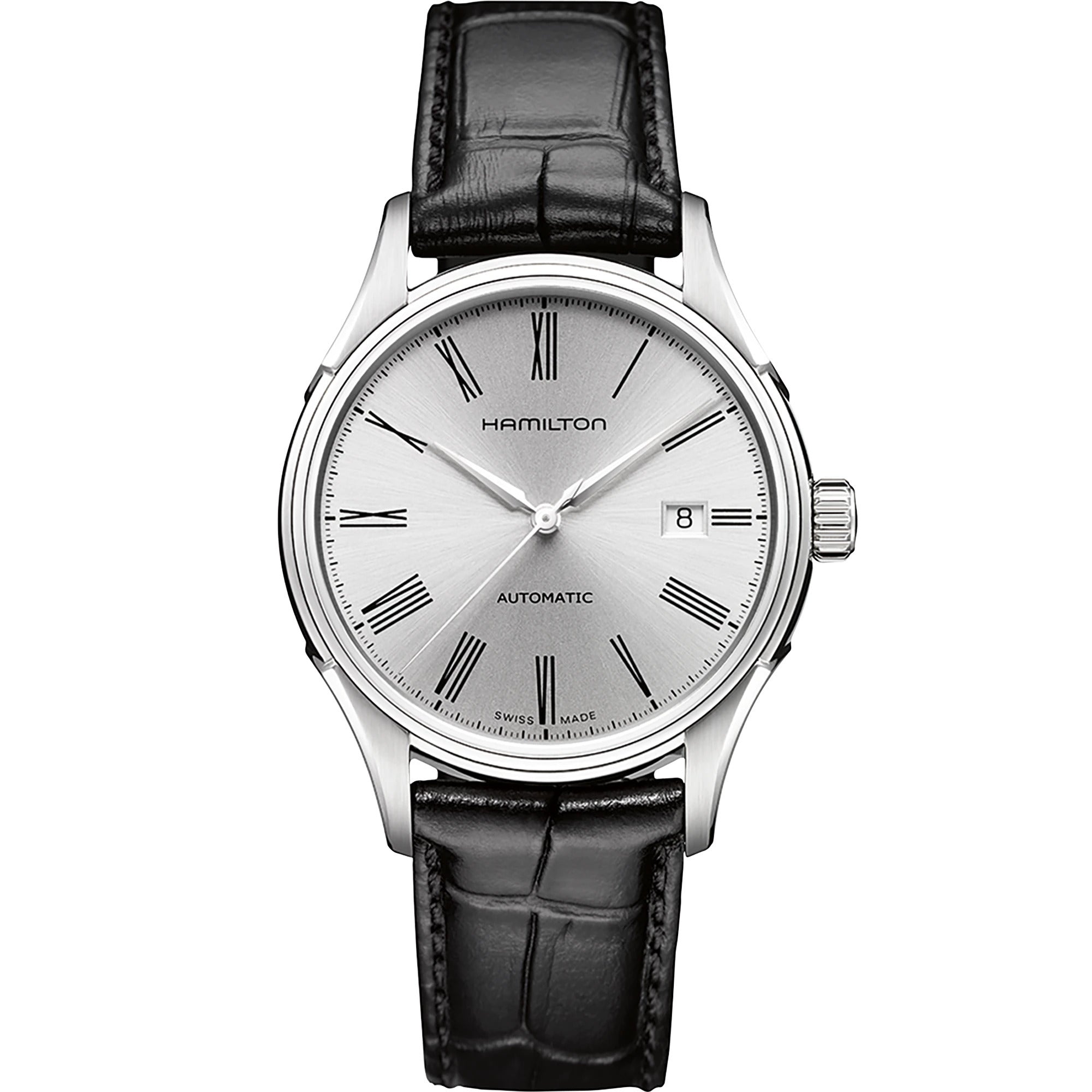 Hamilton American Classic Valiant Automatic Men's Watch H39515754