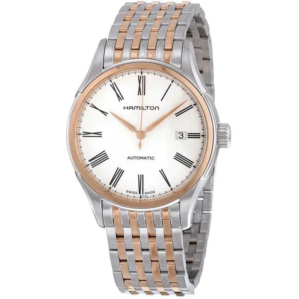 Hamilton American Classic Valiant Automatic Men's Watch H39525214