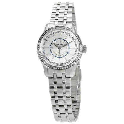 Hamilton American Classic RailRoad Quartz Women's Watch H40391191