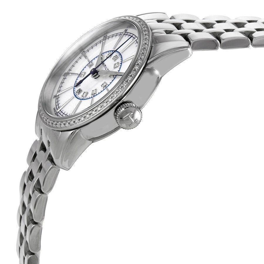 Hamilton American Classic RailRoad Quartz Women's Watch H40391191