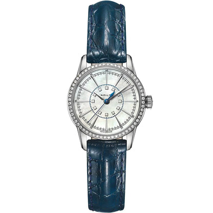 Hamilton American Classic RailRoad Quartz Women's Watch H40391691