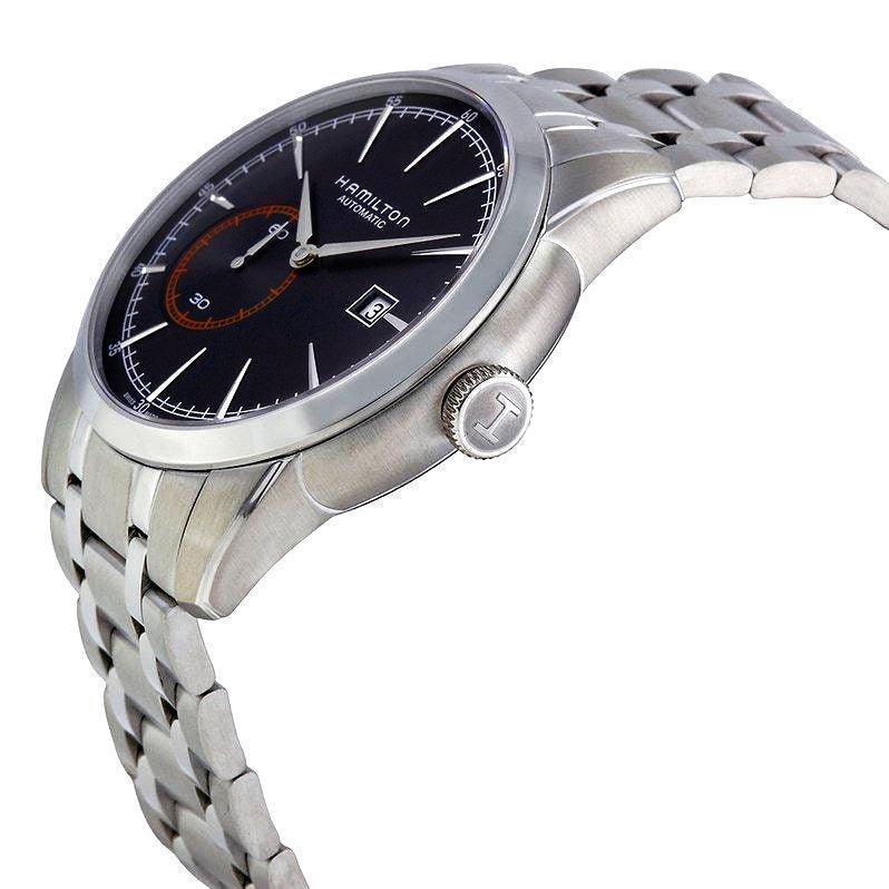 Hamilton American Classic RailRoad Small Second Automatic Men's Watch H40515131
