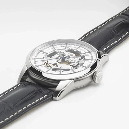 Hamilton American Classic RailRoad Skeleton Automatic Men's watch H40655751