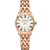 Hamilton Jazzmaster Automatic Women's Watch H42245191