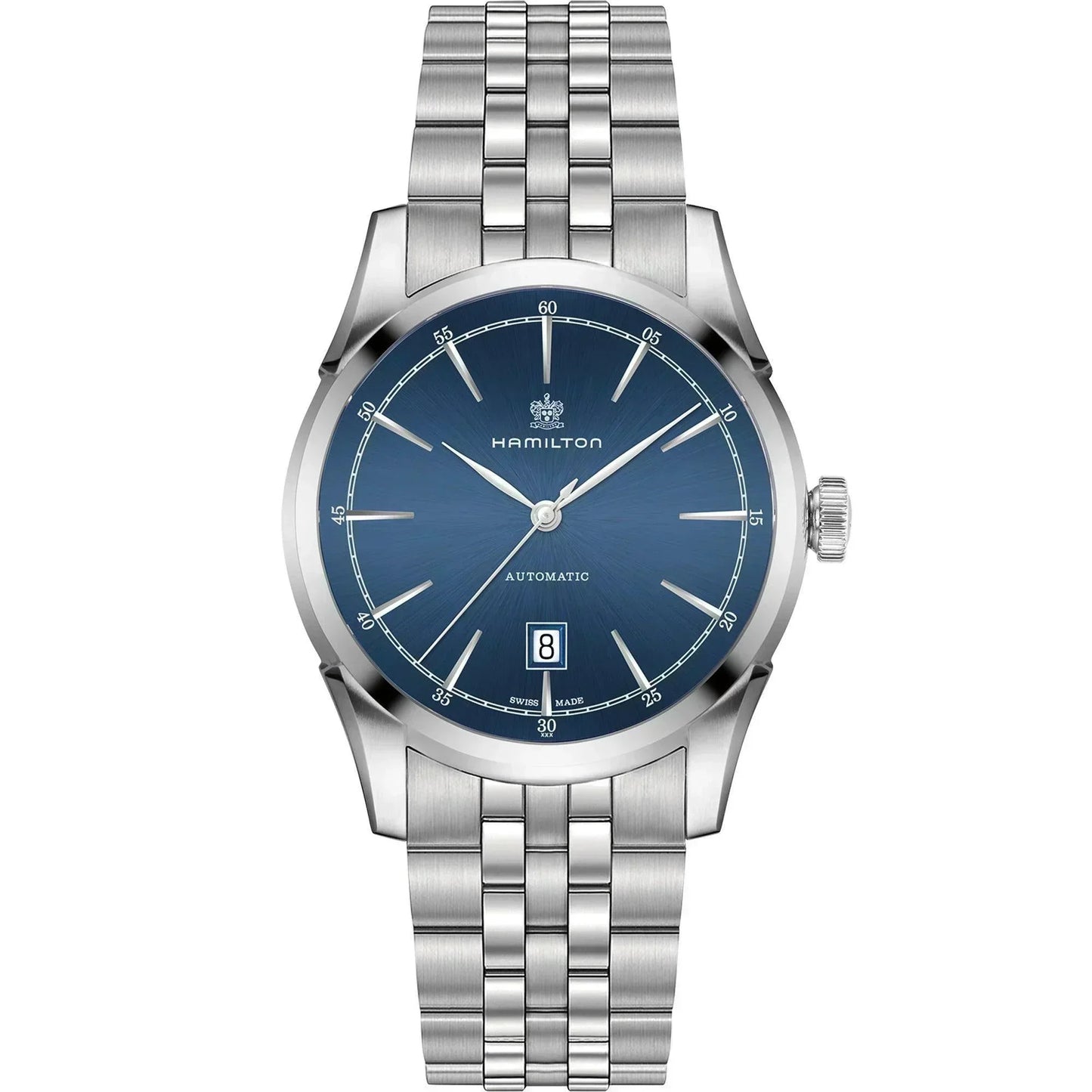 Hamilton American Classic Spirit of Liberty Automatic Men's Watch H42415041