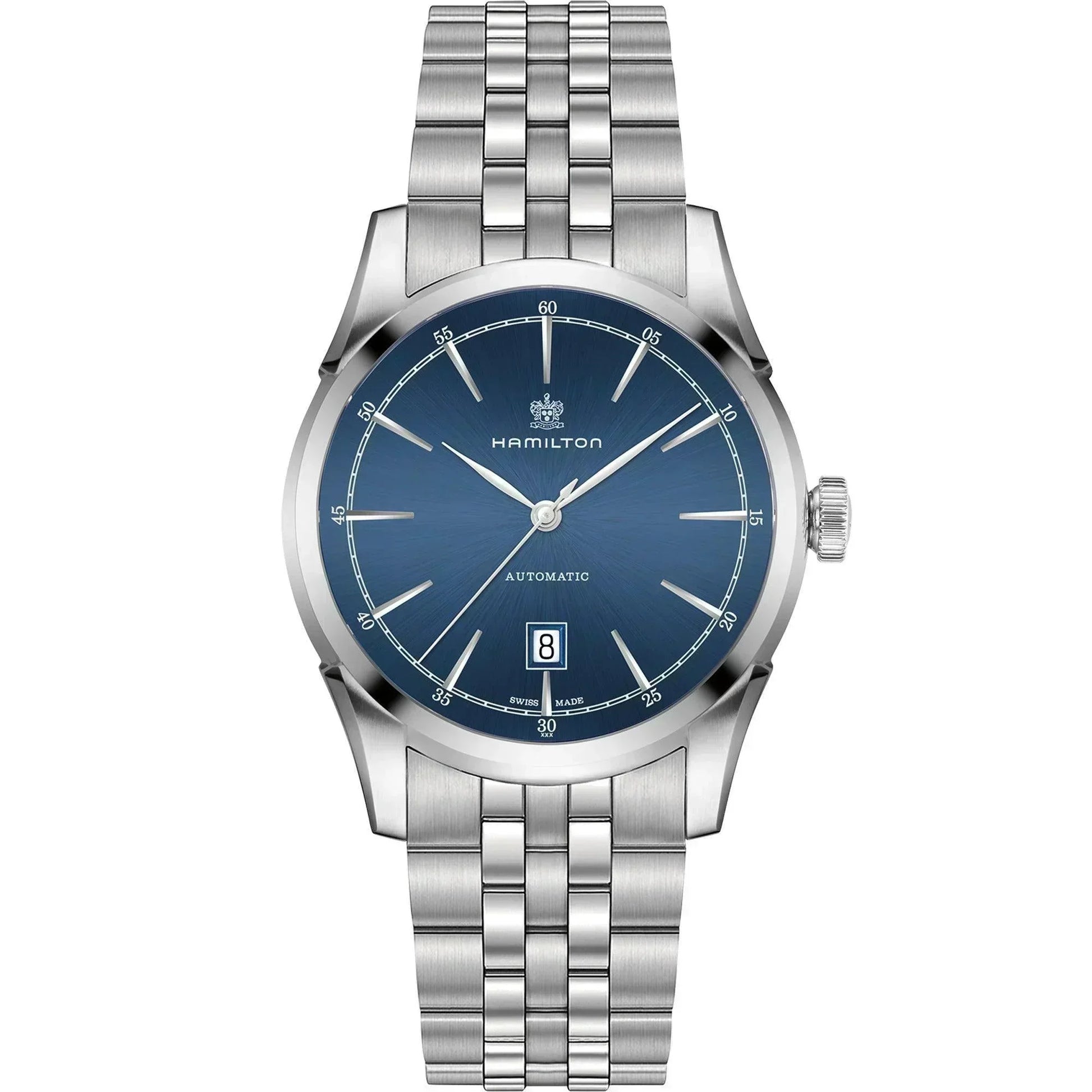 Hamilton American Classic Spirit of Liberty Automatic Men's Watch H42415041