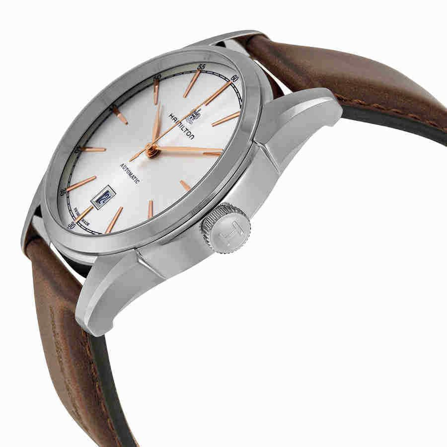 Hamilton American Classic Spirit of Liberty Automatic Men's watch