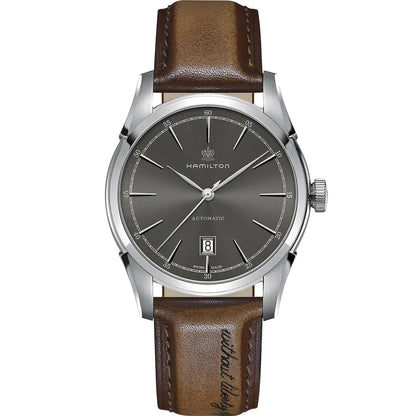 Hamilton American Classic Spirit of Liberty Automatic Men's Watch H42415591