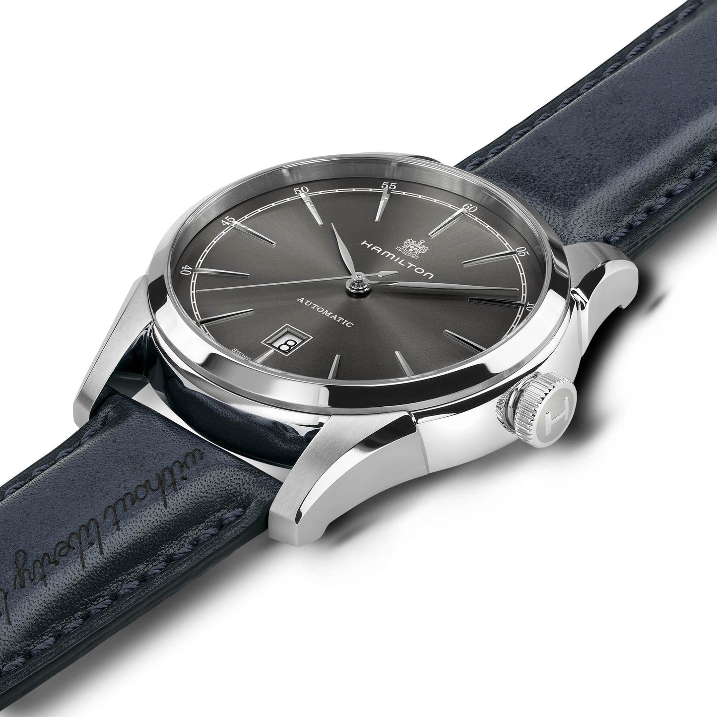 Hamilton American Classic Spirit of Liberty Automatic Men's Watch H42415691