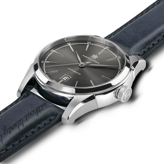 Hamilton American Classic Spirit of Liberty Automatic Men's Watch H42415691