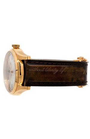 Hamilton American Classic Spirit of Liberty Automatic Men s Watch H42445551