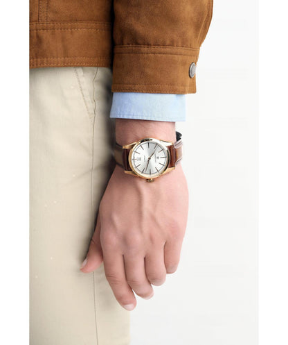 Hamilton American Classic Spirit of Liberty Automatic Mens Watch H42445551 