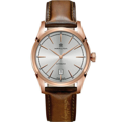 Hamilton American Classic Spirit of Liberty Automatic Men's Watch H42445551