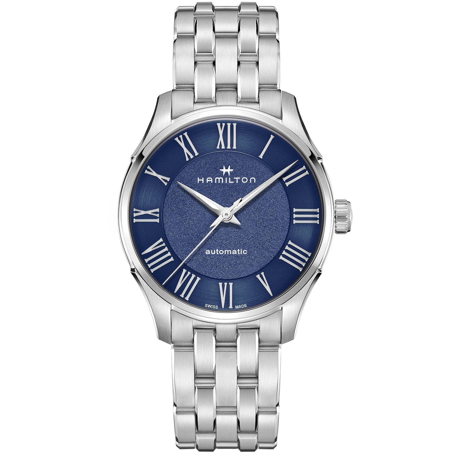 Hamilton Jazzmaster Automatic Men's Watch H42535140